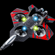 <b>让孩子们可以放心地进行各种飞行冒险</b>