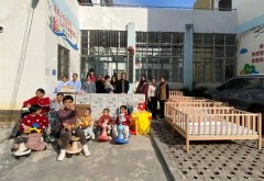 <b>玩具用于日常教学活动</b>