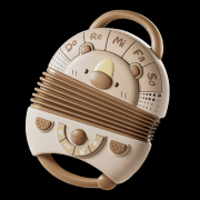 这款机器狗结合了AI技术与玩具的乐趣