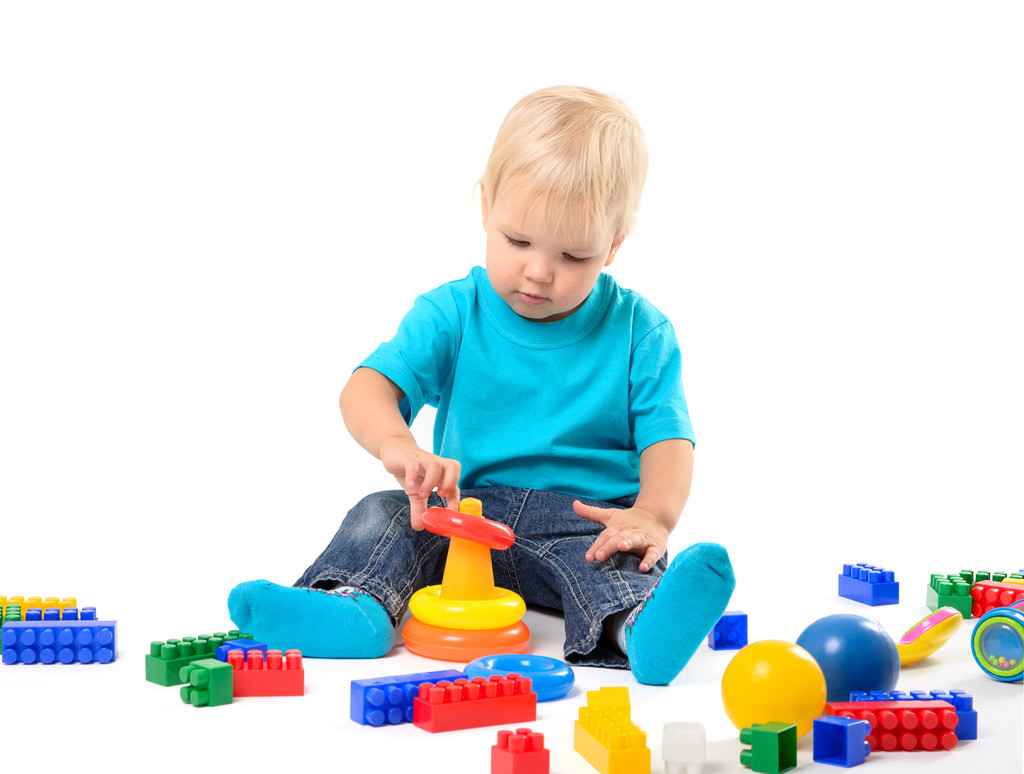 如今也是一个四岁娃娃的妈妈