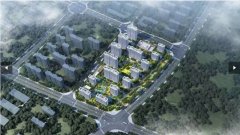 客厅面宽升级至4.2米