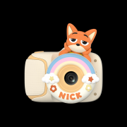 它都将成为孩子们探索世界的最佳伙伴