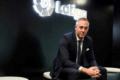 东西问丨塞尔吉·托伦茨：如何以足球连接中西？