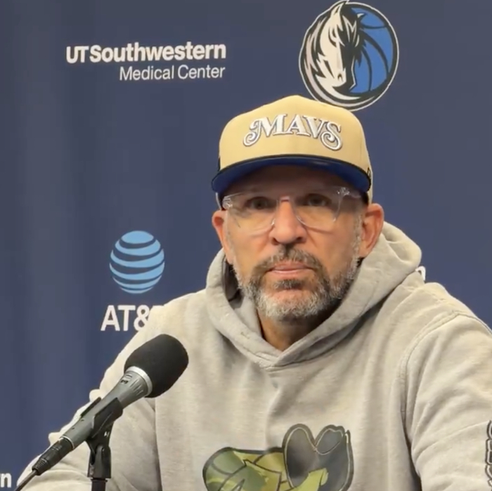 基德盛赞弗拉格潜力 快船力克独行侠展现新生代