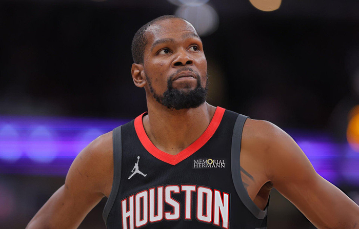 火箭客场不敌公牛 领先优势被湖人缩小