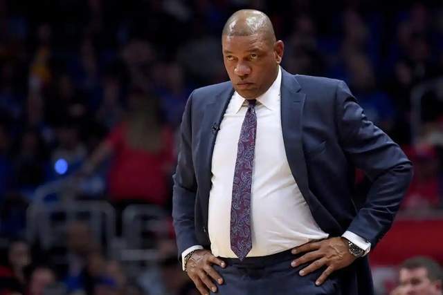 NBA教练席大洗牌：里弗斯或下课，多诺万考虑离