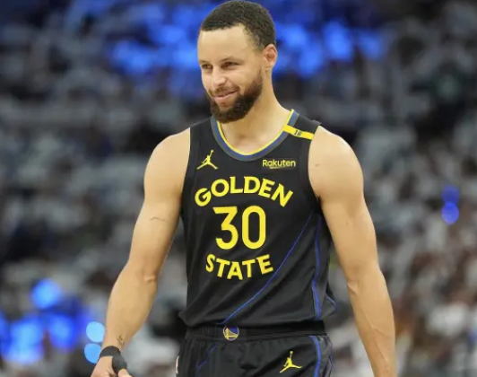 库里季后赛胜杜兰特关键战役迎战火箭