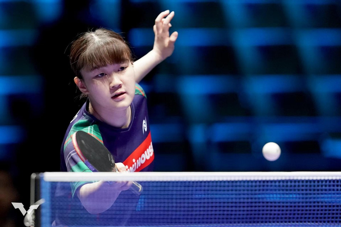 WTT拉各斯常规挑战赛报名名单公布 多位名将备战